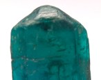 Apatite Mineral Ring